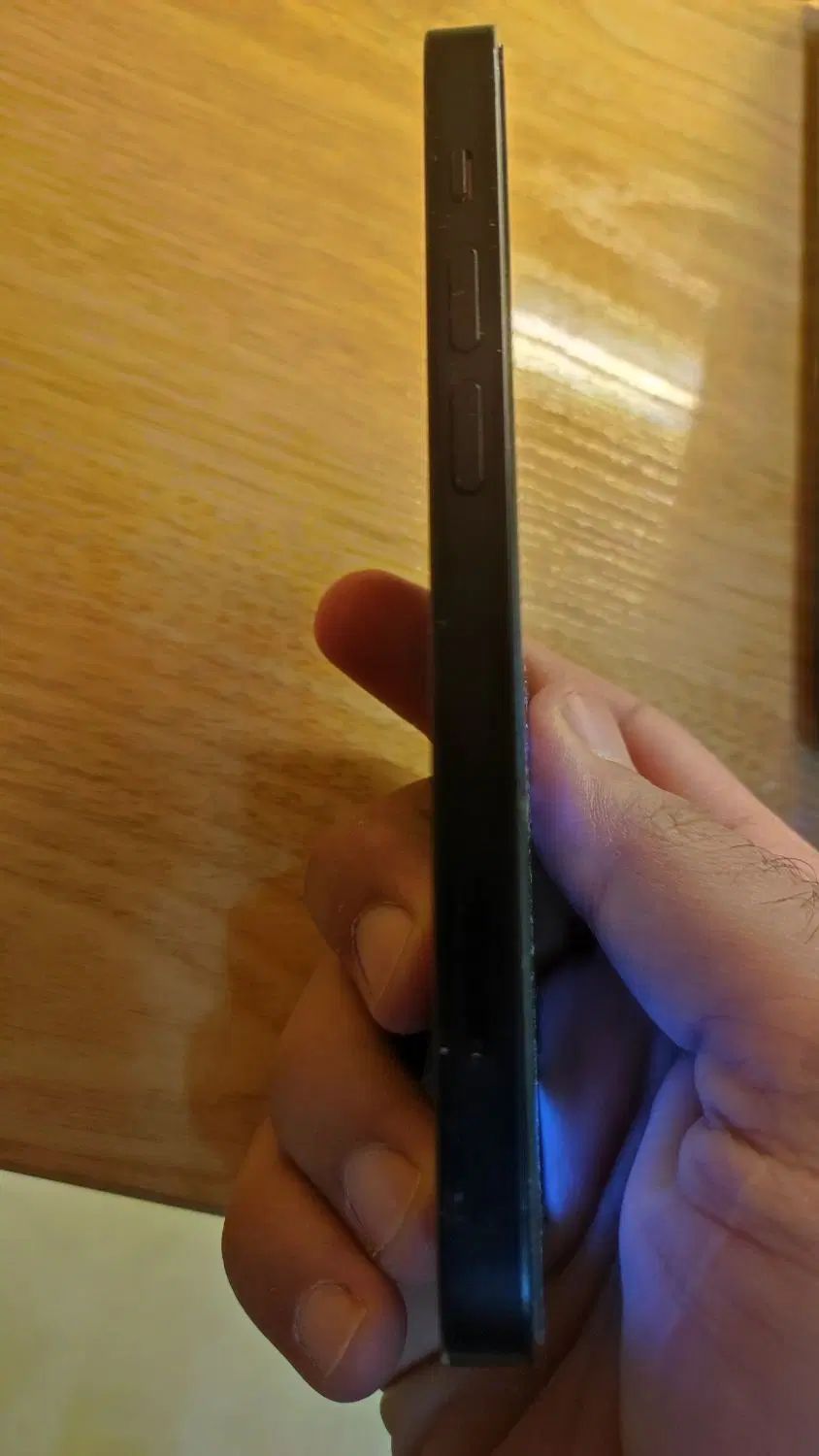iphone 13 mini 256g|موبایل|تهران, بهداشت|دیوار