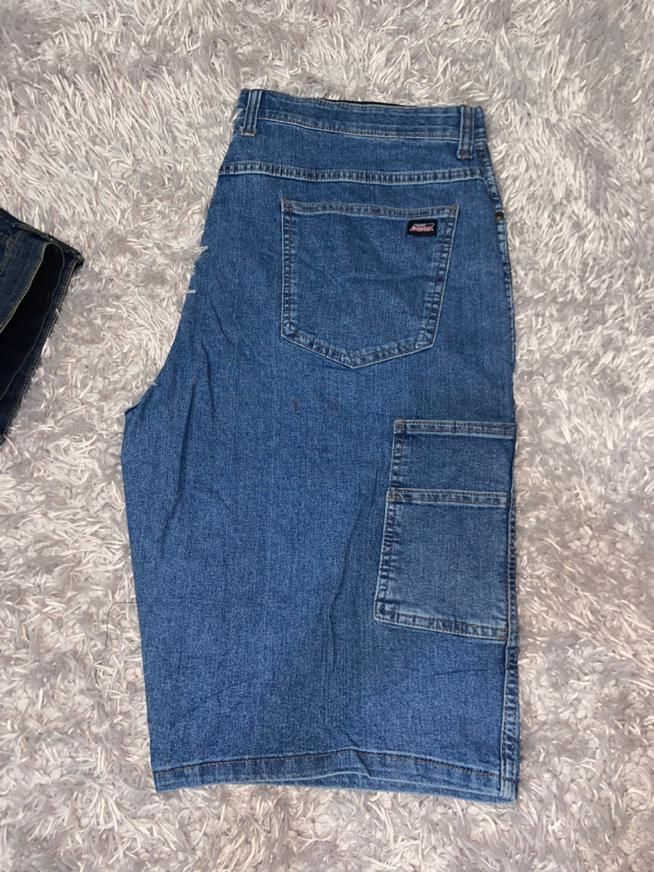 شلوارک اورجینال دیکیز (Dickies)|لباس|اصفهان, جلفا|دیوار