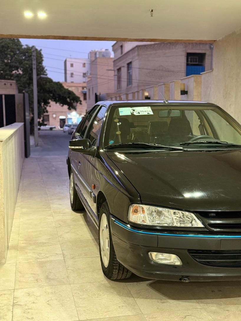 پژو پارس LX TU5، مدل ۱۳۹۹ گاز سیمی|خودرو سواری و وانت|بندرعباس, |دیوار