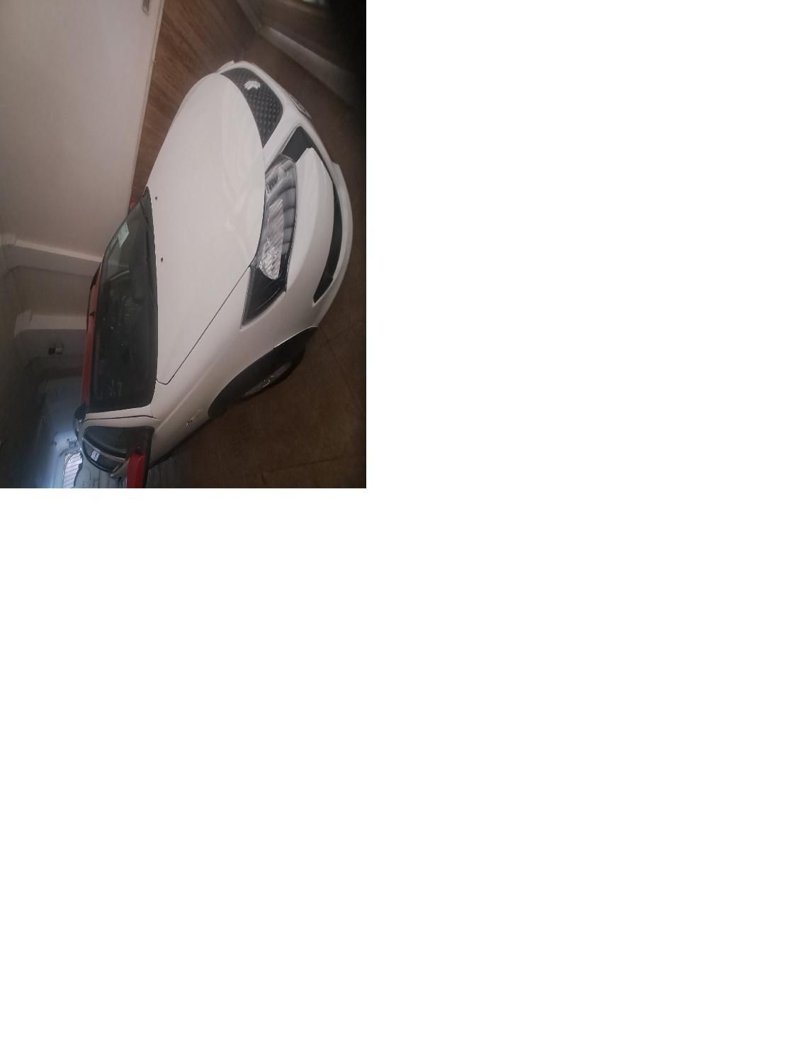 کوییک GxRLصفر مانیتور دارمدل403 فروش وتعویض با 207|خودرو سواری و وانت|مشهد, آزادشهر|دیوار