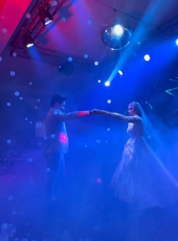 مه سنگین،لیزر تانگو،بادکنک هلیوم،آتش بازی|خدمات پذیرایی، مراسم|همدان, |دیوار