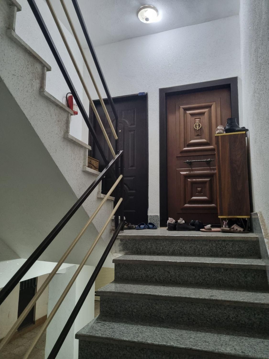 آپارتمان سند توشیبا خ امام باهنر بیانی پیامنور|فروش آپارتمان|رشت, گیل|دیوار
