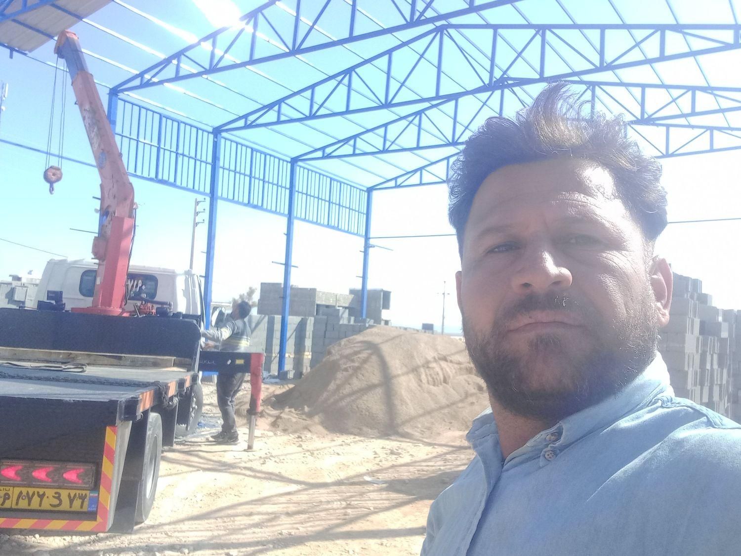 جوشکاری /برشکاری/ لوله کشی گاز /سیار|خدمات پیشه و مهارت|شیراز, قدوسی غربی|دیوار