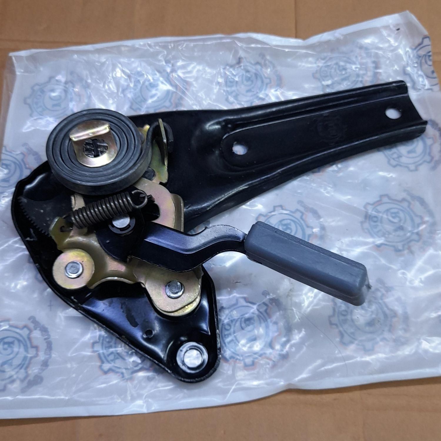 بخواب صندلی پراید|قطعات یدکی و لوازم جانبی|ارومیه, |دیوار