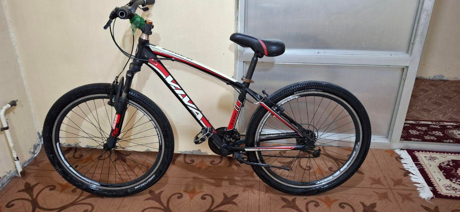 دوچرخه ویوا|دوچرخه، اسکیت، اسکوتر|بوشهر, |دیوار