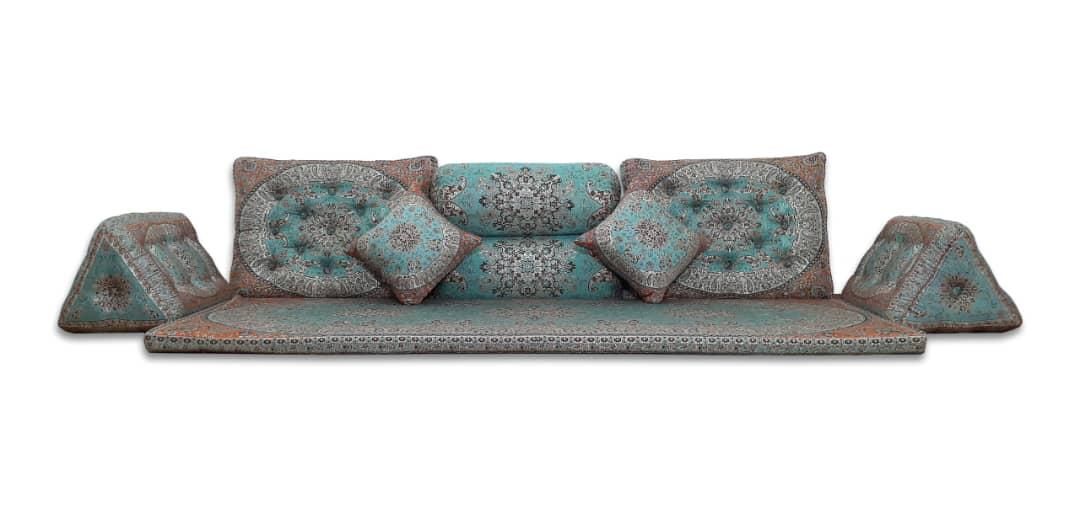 پخش پشتی تک وسرویس شاهنشین|پشتی|مشهد, وکیل‌آباد|دیوار