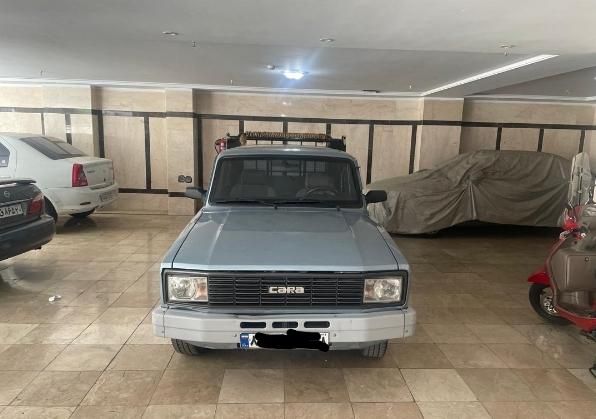 وانت مزدا کارا دو کابین 1700cc، ۱۳۹۳،اقساطی|خودرو سواری و وانت|تهران, تهرانپارس غربی|دیوار