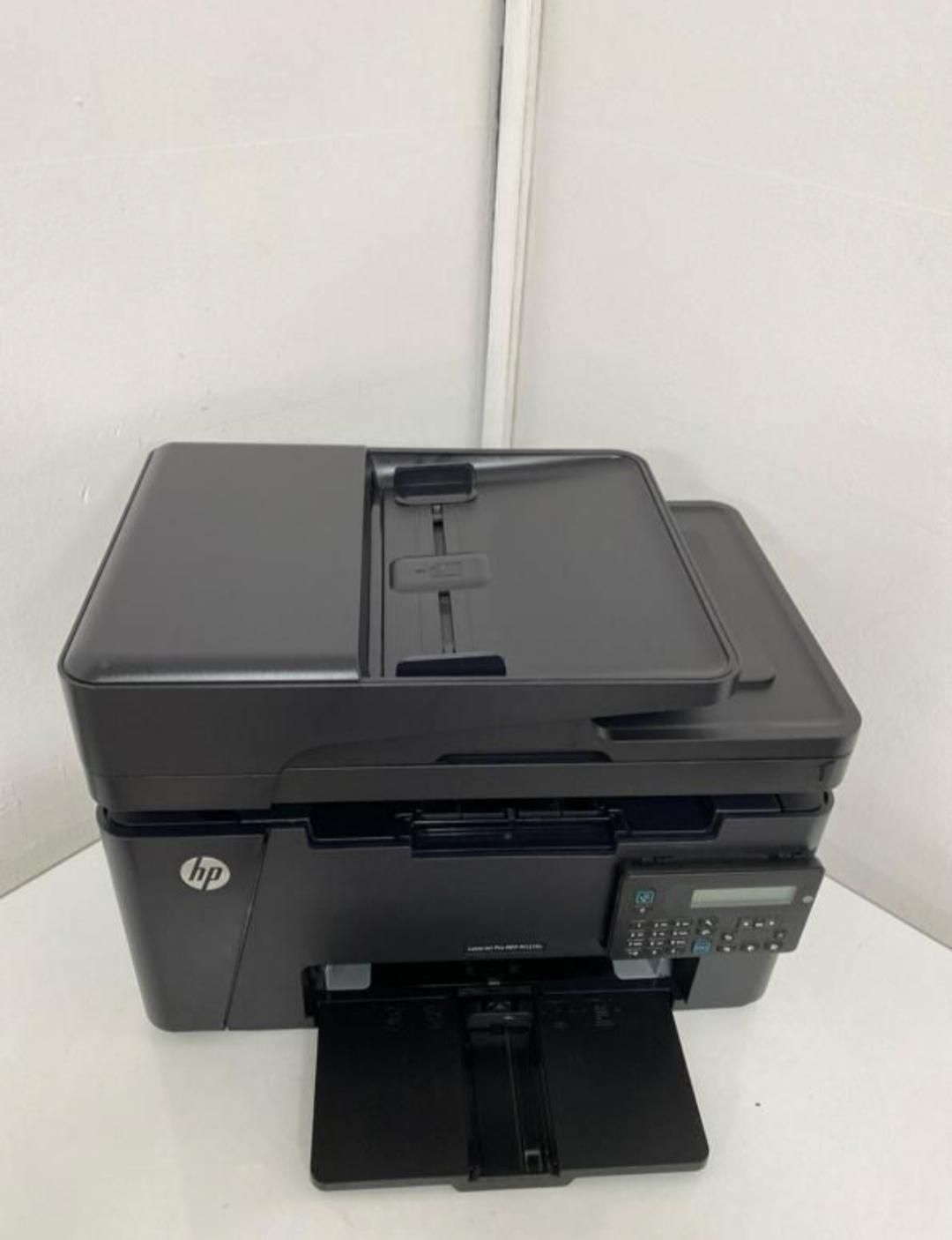 پرینتر hp مدل 127fn|پرینتر، اسکنر، کپی، فکس|تهران, فردوسی|دیوار