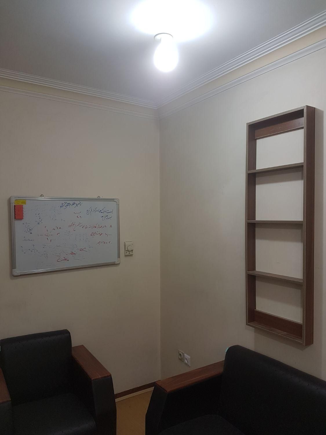 فروش کانتر + قاب دیواری وسایل تزئینی و وایت برد|مبلمان اداری|تهران, جنت‌آباد جنوبی|دیوار