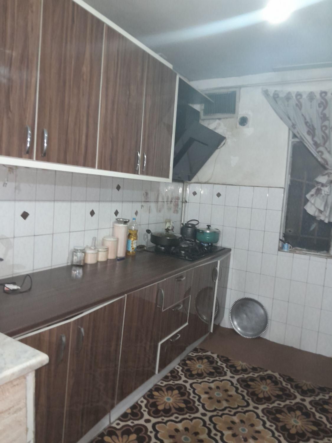 دربستی 50 متری یه خواب|اجارهٔ آپارتمان|تهران, شهرک مسلمین|دیوار