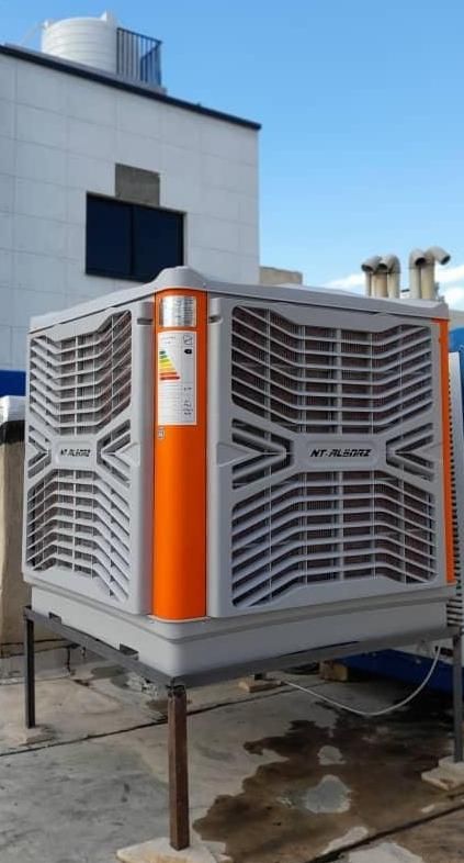 نماینده فروش کولر سوپر پلیمری سلولزی البرز|کولر آبی|مشهد, شهرک رازی (شهرک غرب)|دیوار