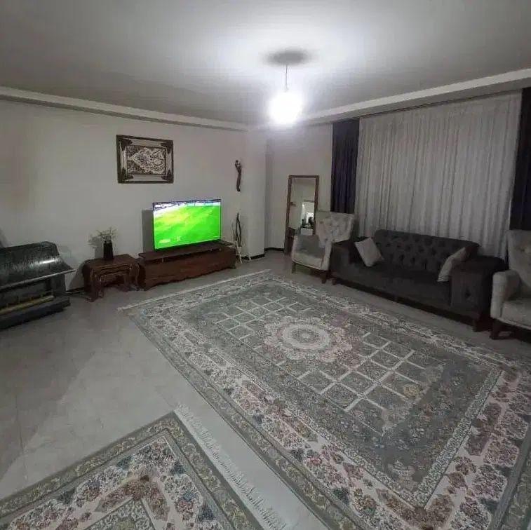 فروش آپارتمان ۹۲متری با پارکینگ / روبروی آتش‌نشانی|فروش آپارتمان|محمدشهر, سیدآباد|دیوار