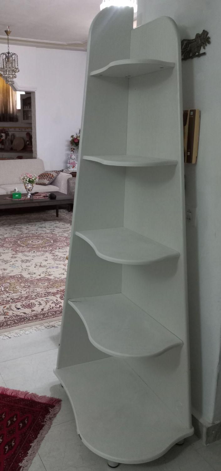 قفسه اسباب بازی اتاق کودک|کتابخانه، شلف، قفسه‌های دیواری|گنبد کاووس, |دیوار