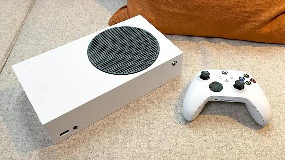 xbox سری s|کنسول، بازی ویدئویی و آنلاین|اصفهان, مولوی|دیوار
