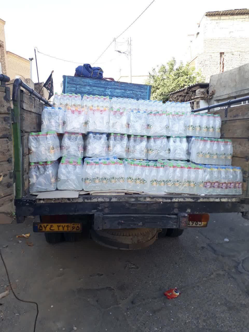 گلاب عرقیات کاشان/عرقیجات/گلاب/شربت|خوردنی و آشامیدنی|اهواز, طالقانی|دیوار