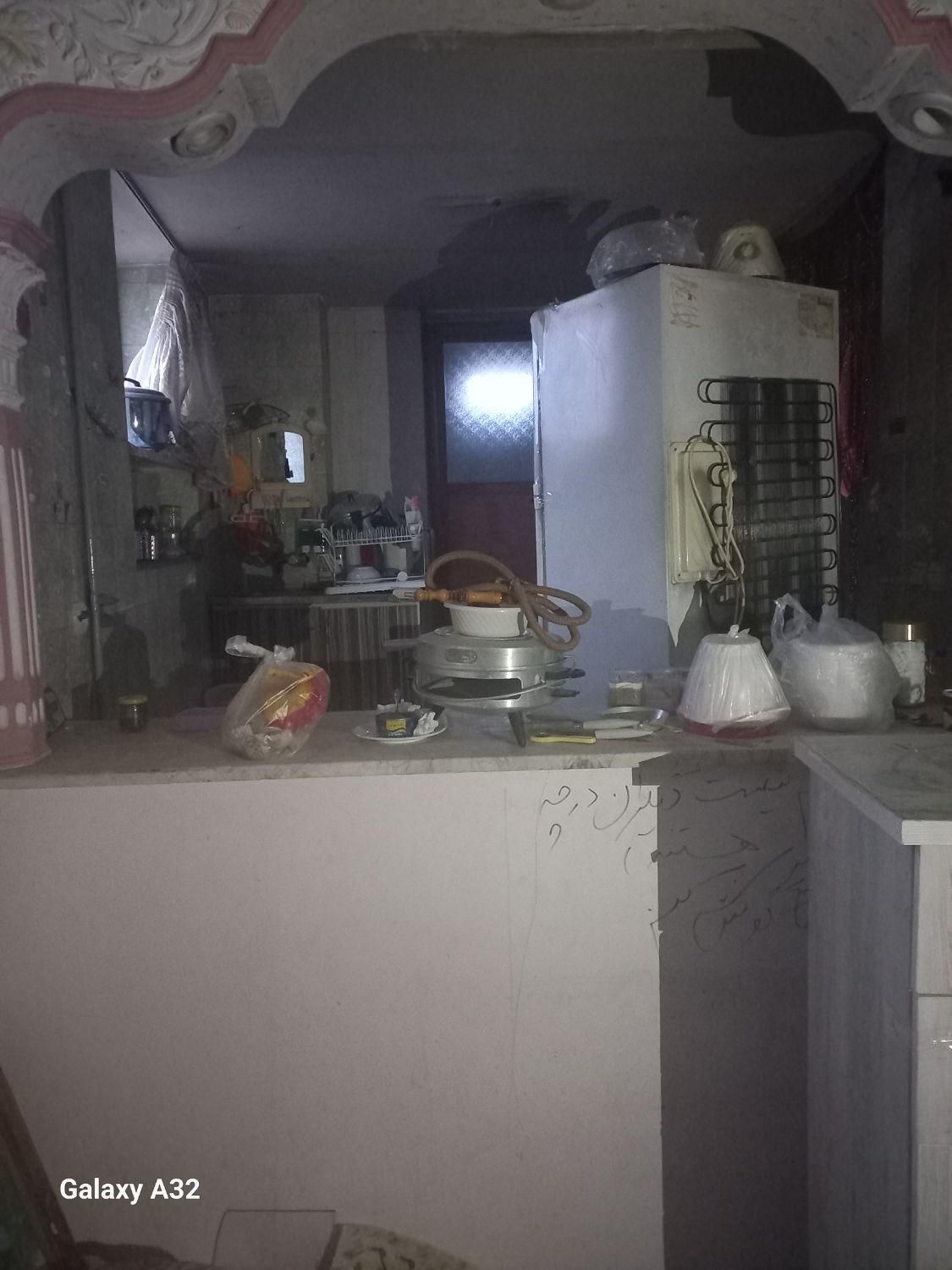 ویلایی۸۰متری،سندملکی،۱۰مترحاشیه،درمیرزاکوچکخان ۳|فروش خانه و ویلا|مشهد, حسین‌آباد|دیوار