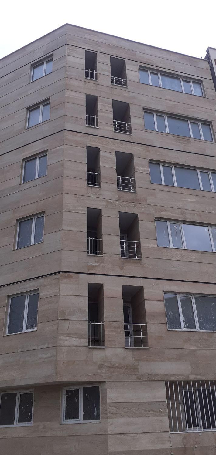 نرده استیل غرب|خدمات پیشه و مهارت|سنندج, |دیوار