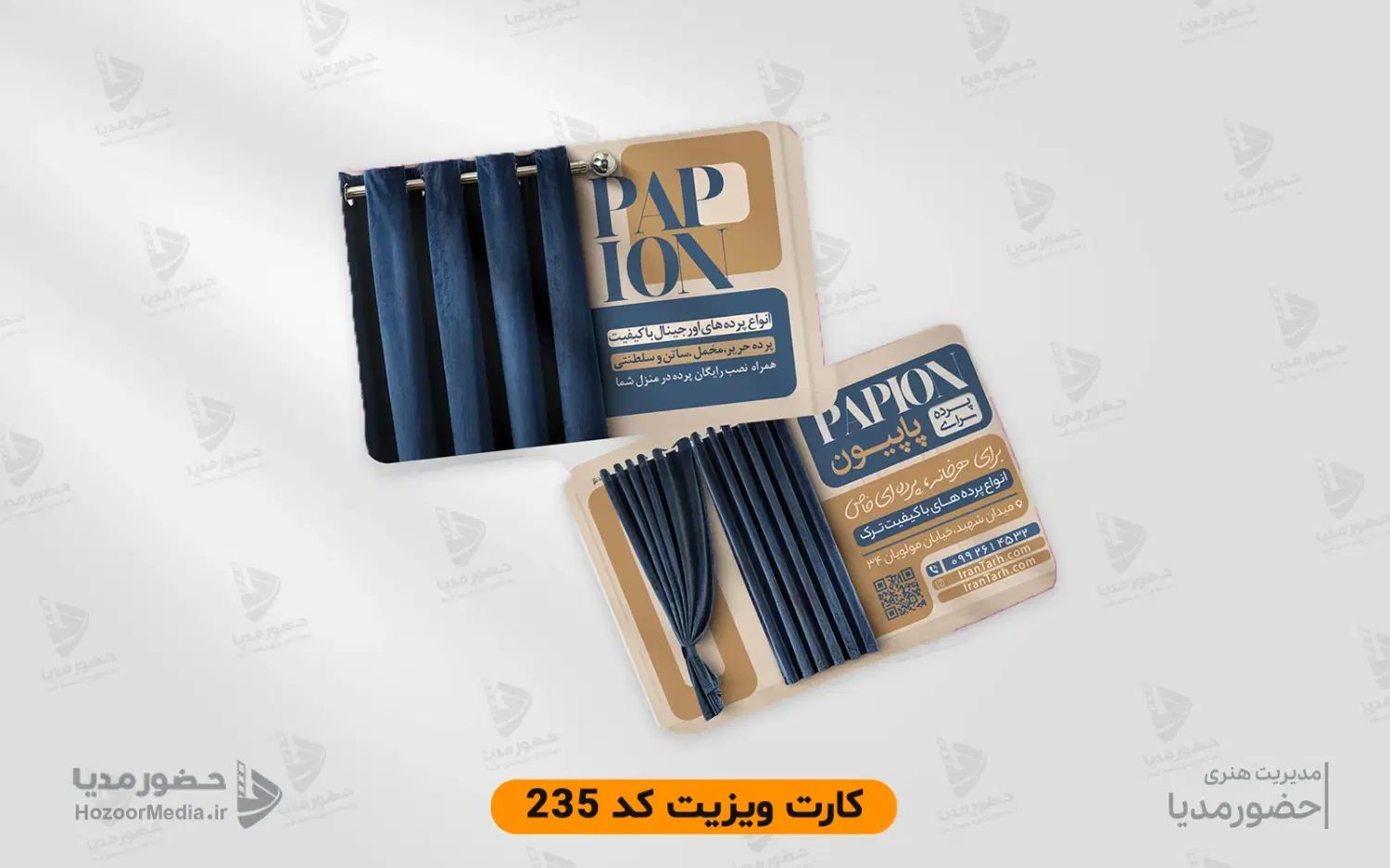 کارت ویزیت شیک‌ و خاص تمام مشاغل طراحی فوری و چاپ|خدمات رایانه‌ای و موبایل|تهران, هاشمی|دیوار