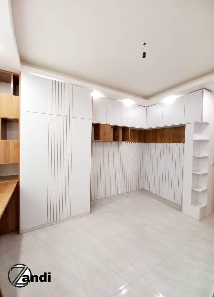 اجرای دکوراسیون داخلی ساختمان،کابینت،کمددیواری و..|خدمات پیشه و مهارت|ساری, |دیوار