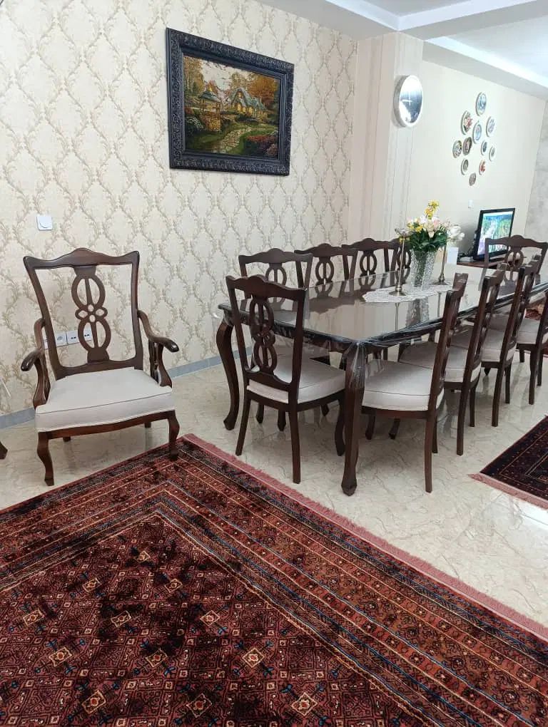 خانم جوان جهت نظافت منزل و باغچه در کرج و ماهدشت|استخدام سرایداری و نظافت|کرج, شهرک شیخ سعدی|دیوار