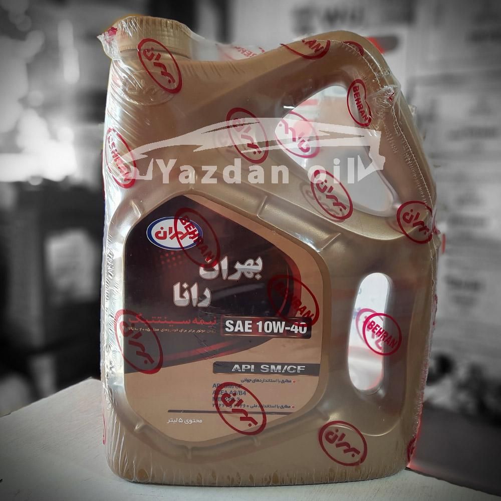 انواع روغن و فیلتر ها|قطعات یدکی و لوازم جانبی|اصفهان, وحید|دیوار
