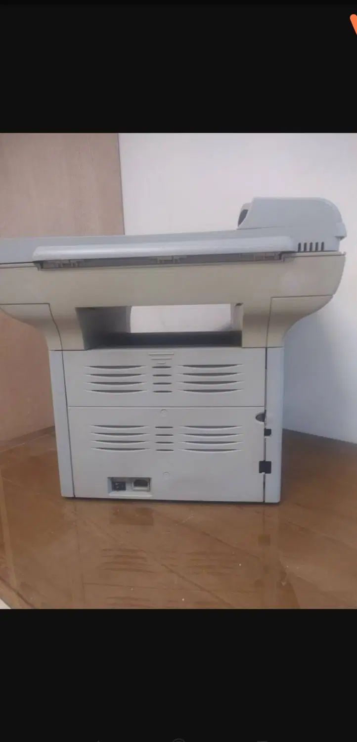 پرینتر HP مدل laserjet 3330|پرینتر، اسکنر، کپی، فکس|تهران, یوسف‌آباد|دیوار