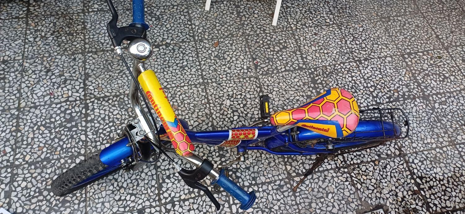 دوچرخه continental|دوچرخه، اسکیت، اسکوتر|رشت, رشتیان|دیوار