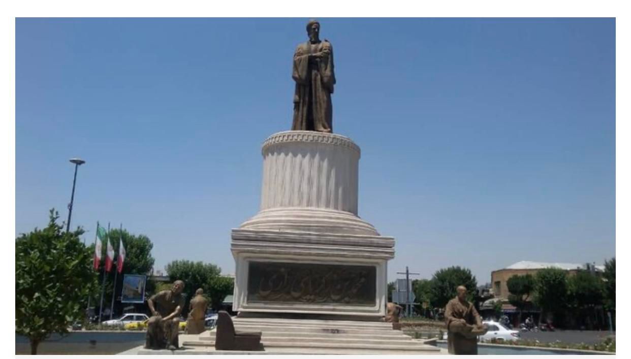 مغازه بر اصلی هلال احمر (گمرک)|اجارهٔ مغازه و غرفه|تهران, گمرک|دیوار