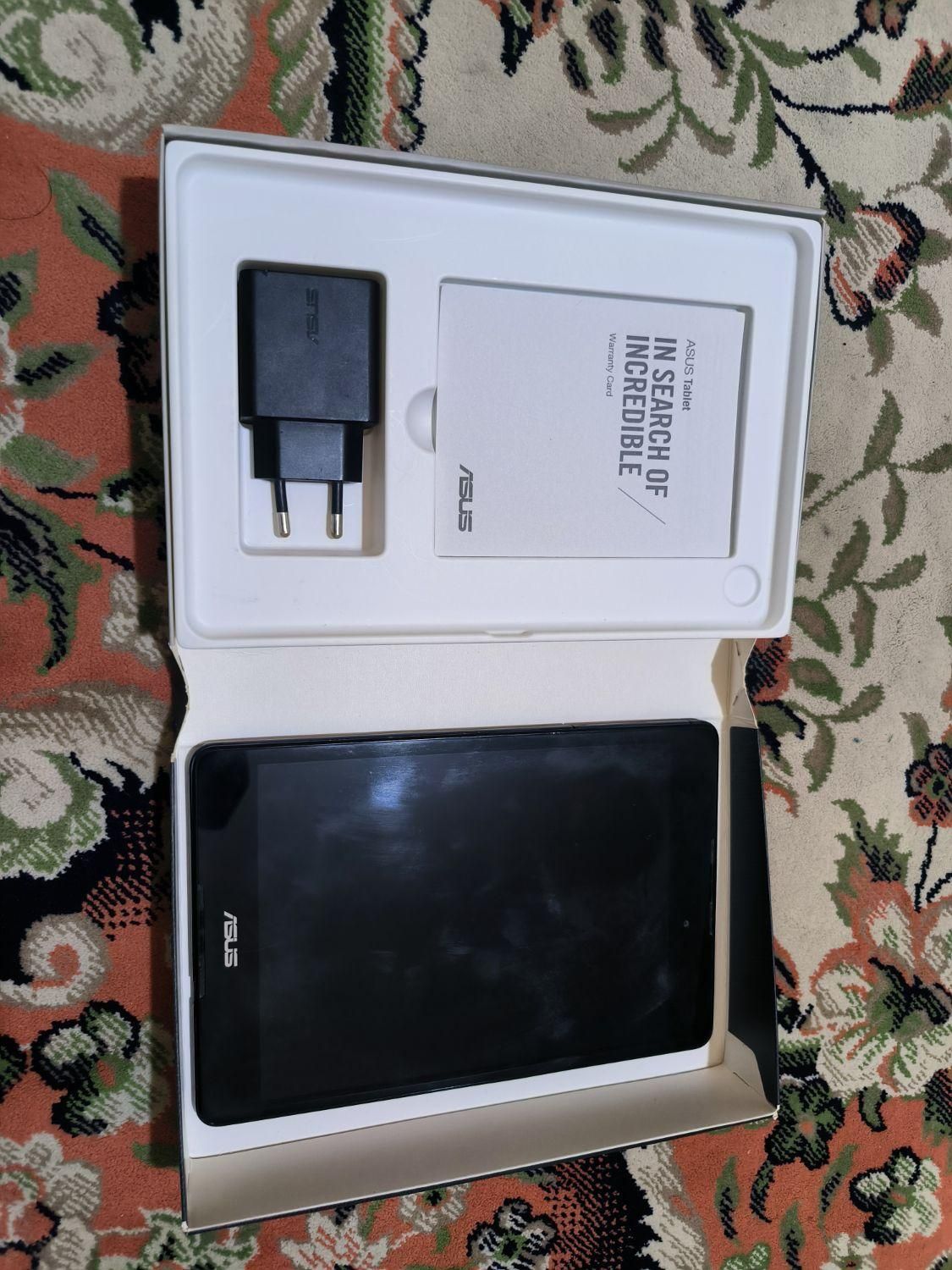 تبلت Asus Zenpad 3|تبلت|کرج, شاهین‌ویلا|دیوار