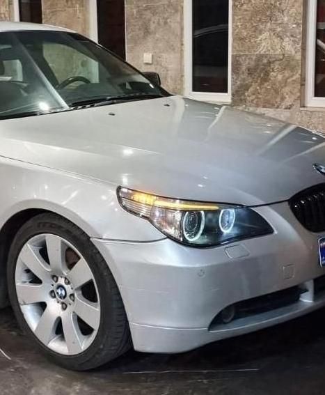 bmw 525i|خودرو سواری و وانت|تهران, هروی|دیوار