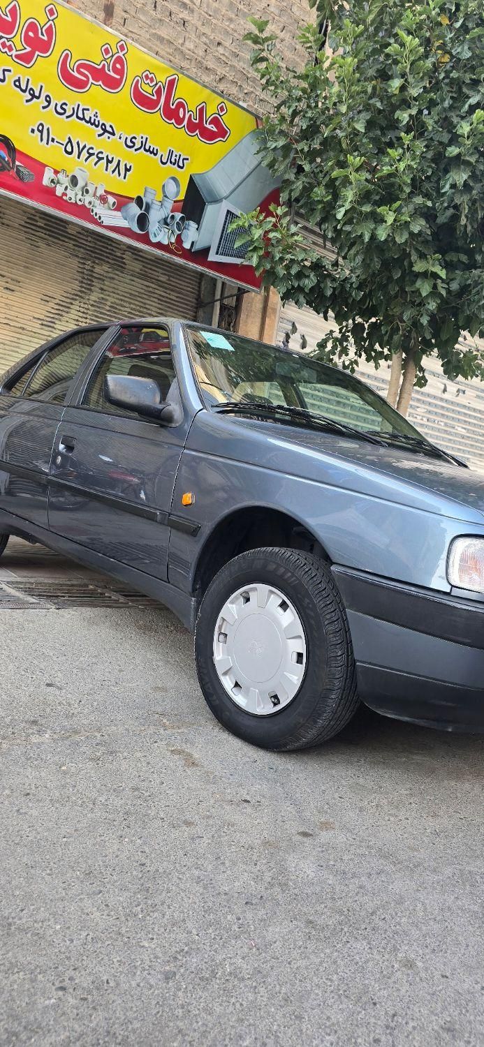 پژو 405 جی ال ایکس (GLX)، مدل ۱۳۹۸|خودرو سواری و وانت|تهران, بهارستان|دیوار