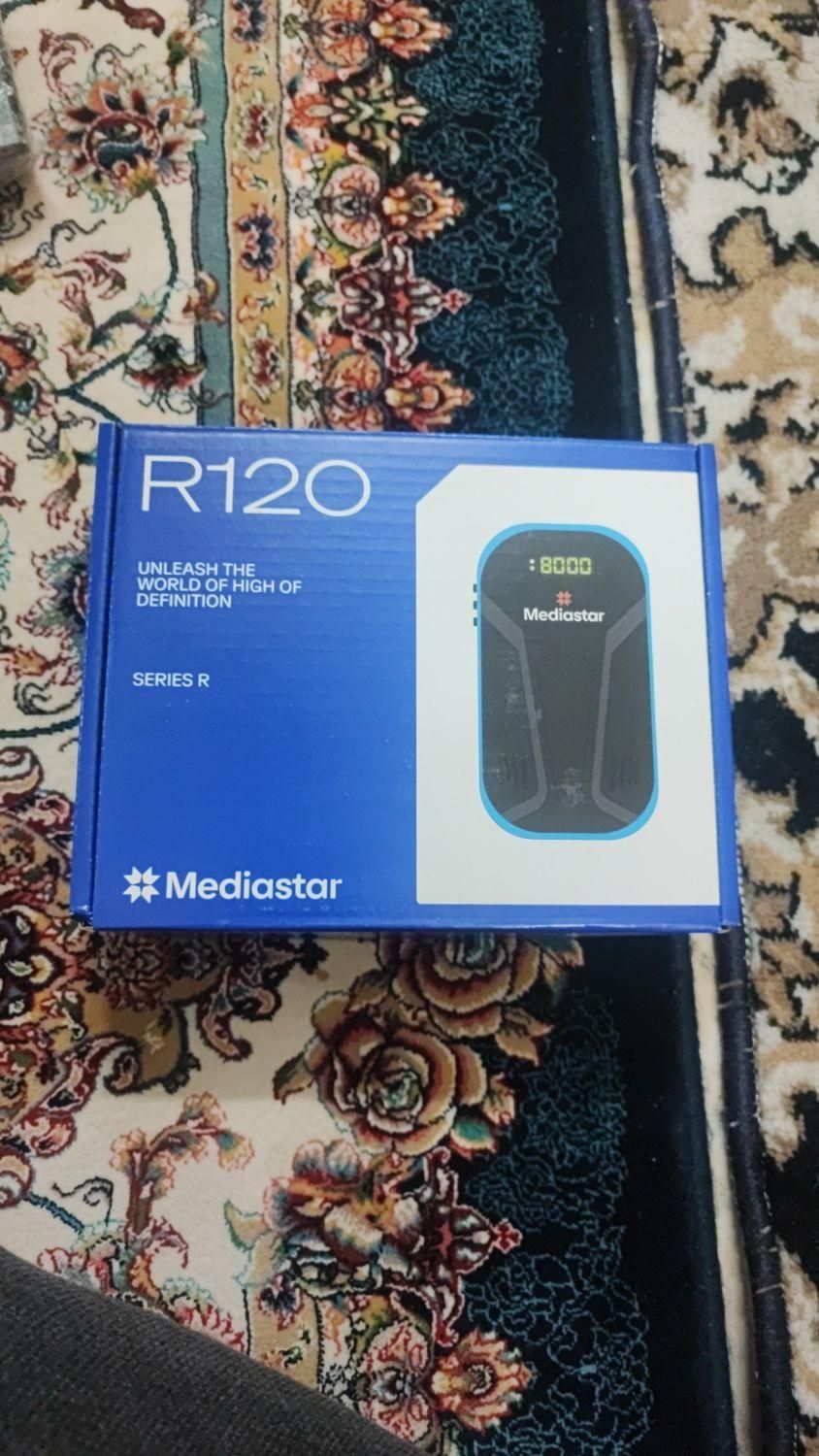 فروش برد تغذیه گیرنده دیجیتال تلویزیون|صوتی و تصویری|پردیس, فاز ۴|دیوار