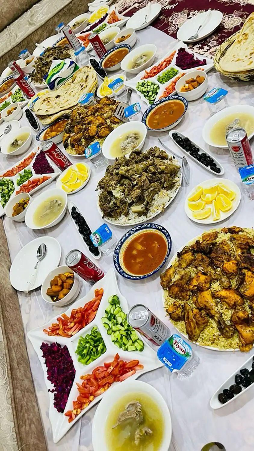 غذای خانگی  خانه طعم ها|خوردنی و آشامیدنی|اصفهان, باغ زیار|دیوار