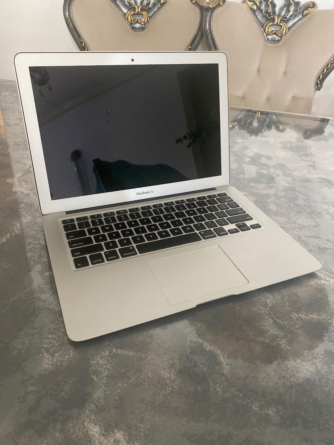 لپتاپ اپل core i5 کادویی و نو|رایانه همراه|بابل, |دیوار