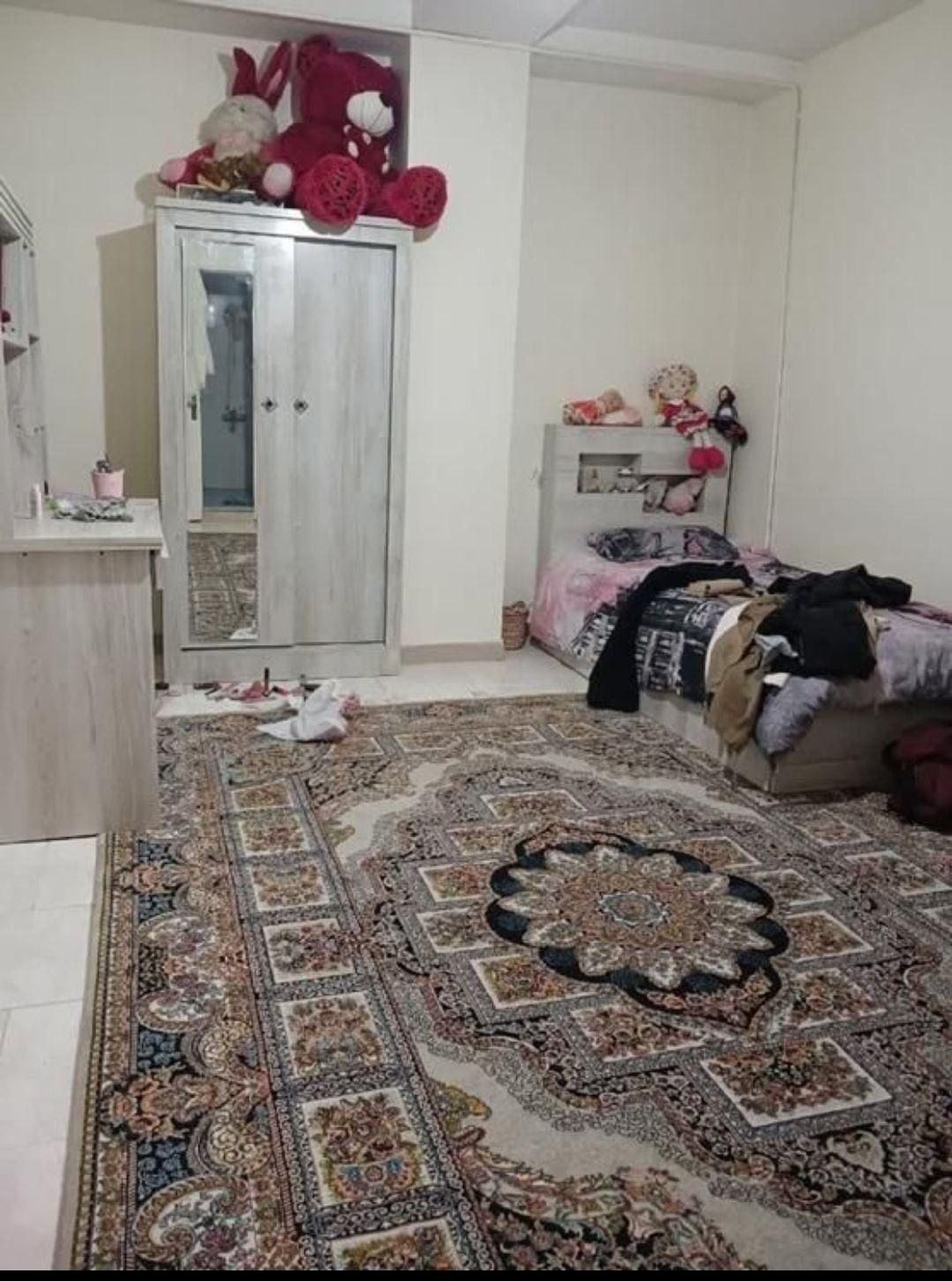 ۱۱۲ متر همایون ویلا ارکیده درجه یک با سند|فروش آپارتمان|محمدشهر, همایون ویلا|دیوار