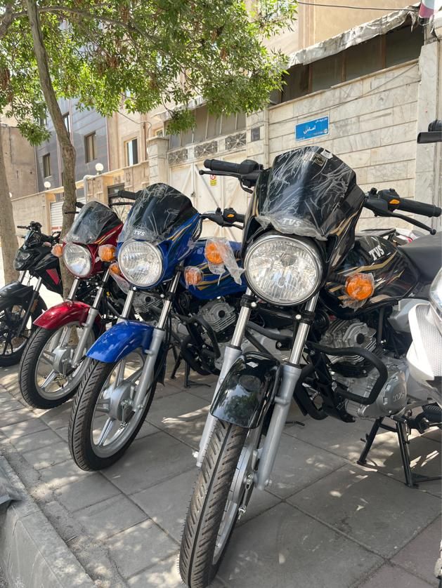 موتور hlx150 باکسراچ ال ایکس kld 200کی ال دی ۱۴۰۴|موتورسیکلت|تهران, شهرک کیانشهر|دیوار