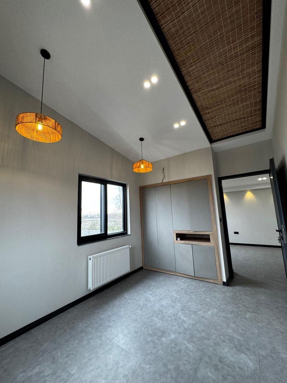 رویایی ترین ویلای کاسپین فشتکه/سندتک برگ زیباکنار|فروش خانه و ویلا|رشت, منظریه|دیوار