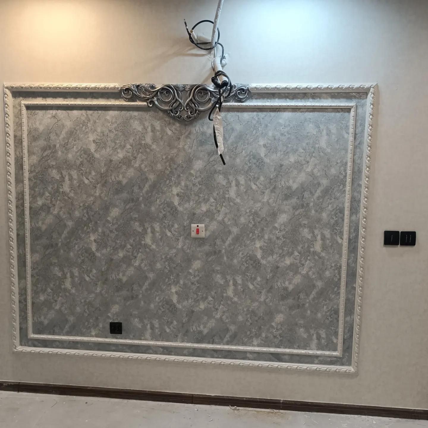 دکوراسیون داخلی handi man|خدمات پیشه و مهارت|جم, |دیوار