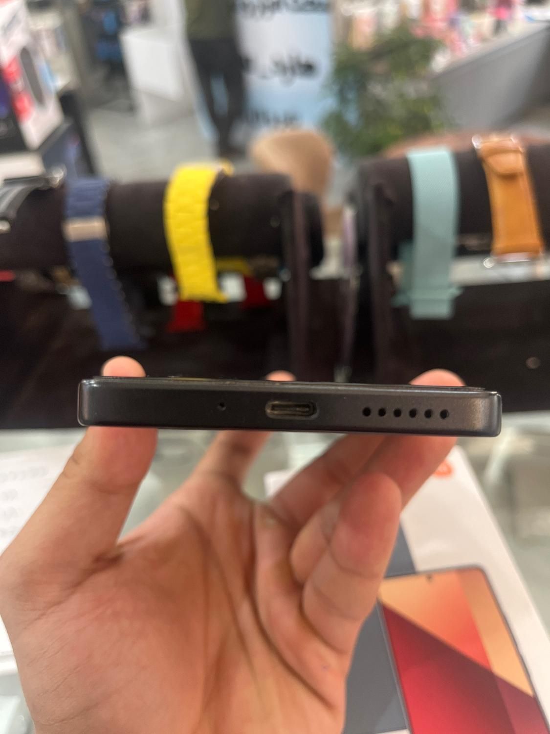 Redmi note 13pro|موبایل|شیراز, ریشمک|دیوار