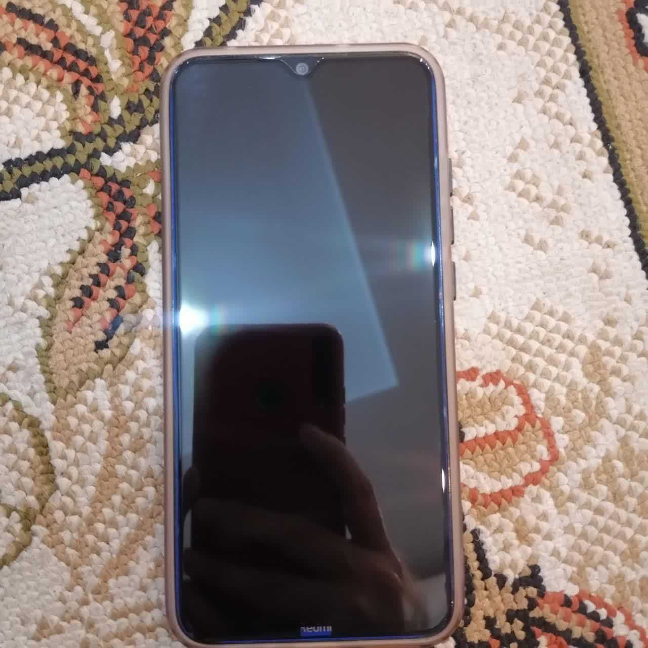 شیائومی Redmi Note 8 با حافظهٔ ۱۲۸ گیگابایت|موبایل|تهران, مشیریه|دیوار