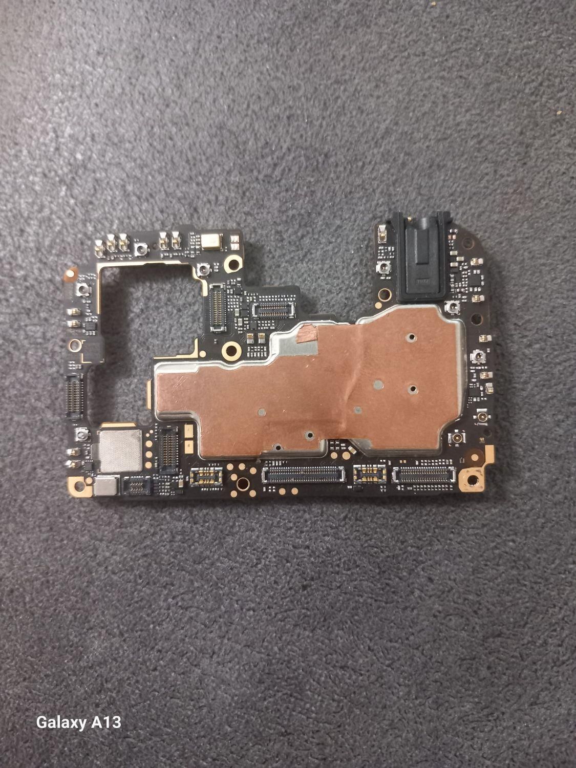 برد سالم poco x4pro|لوازم جانبی موبایل و تبلت|قدس, |دیوار
