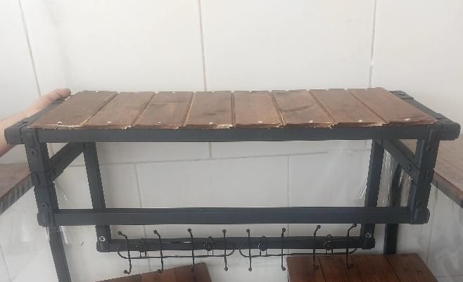 تولیدی رگال جاکفشی دار|جاکفشی، کمد، دراور|یزد, |دیوار