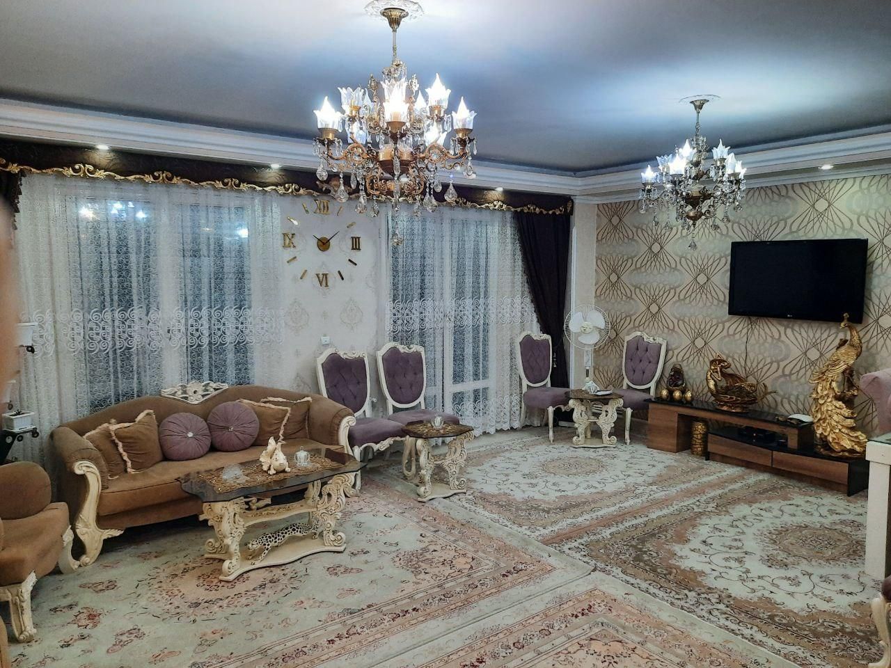 آپارتمان شهرک باغمیشه|فروش آپارتمان|تبریز, |دیوار