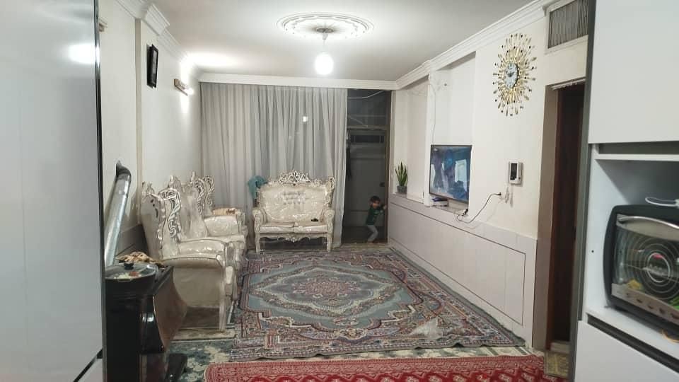 فروش آپارتمان ۹۰ متری (همکف) درخوراسگان|فروش آپارتمان|اصفهان, ابر|دیوار