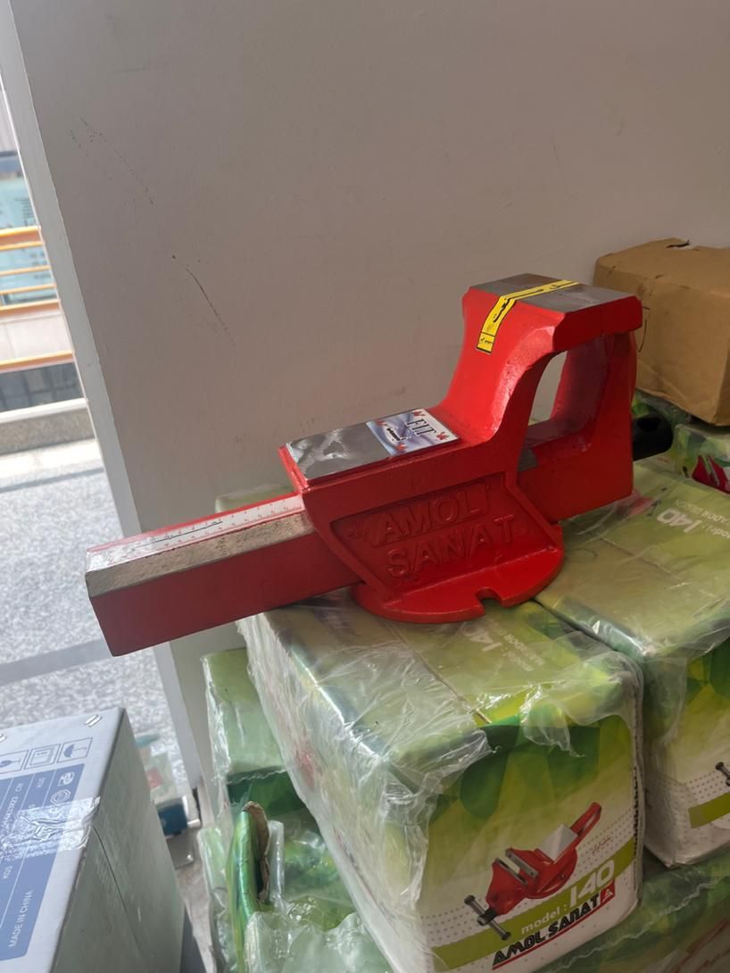 گیره رو میزی آمل نشکن با گارانتی تعویض|ابزارآلات|تهران, شیخ هادی|دیوار