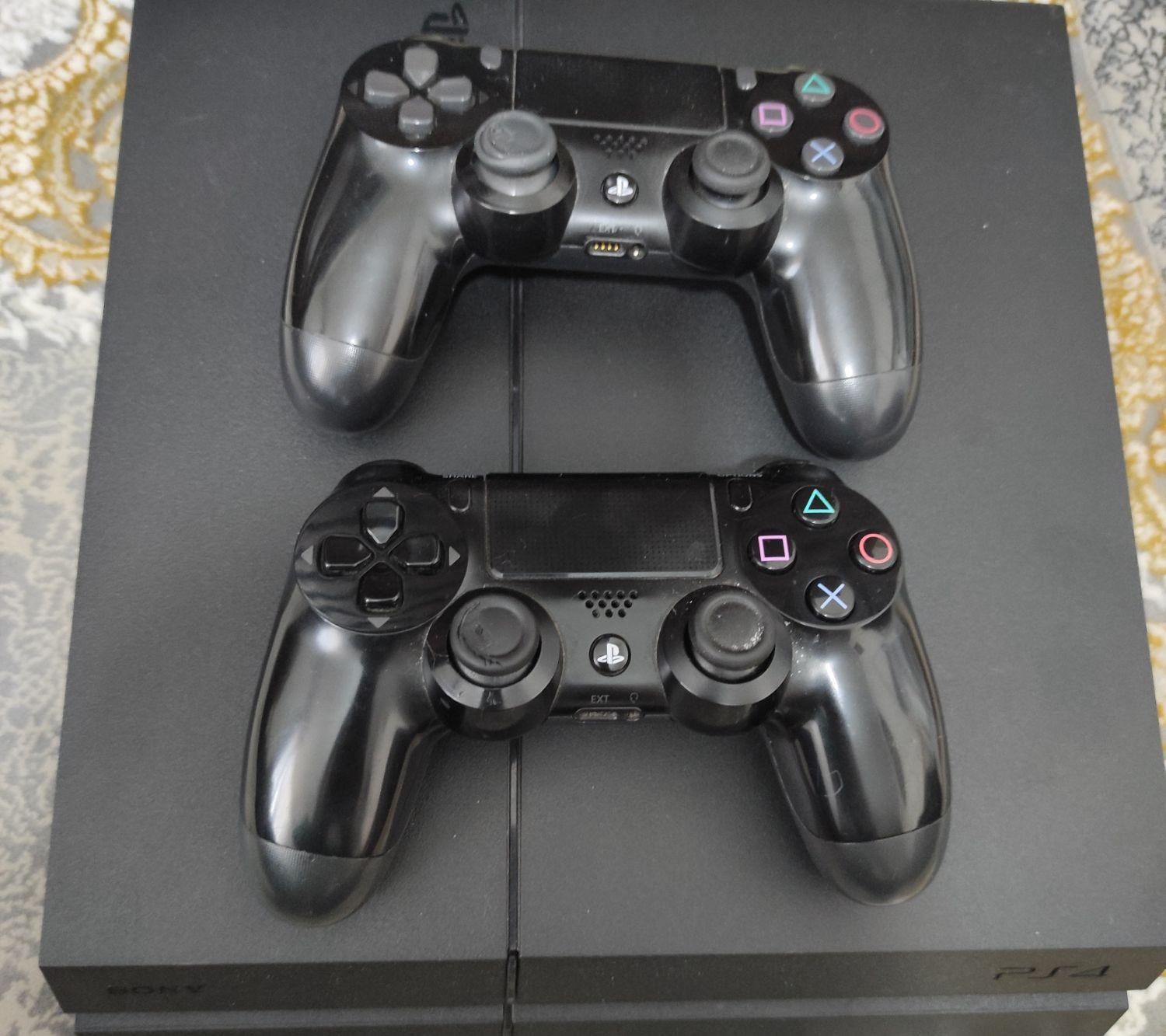 پی اس فور PS4|کنسول، بازی ویدئویی و آنلاین|الوند, |دیوار