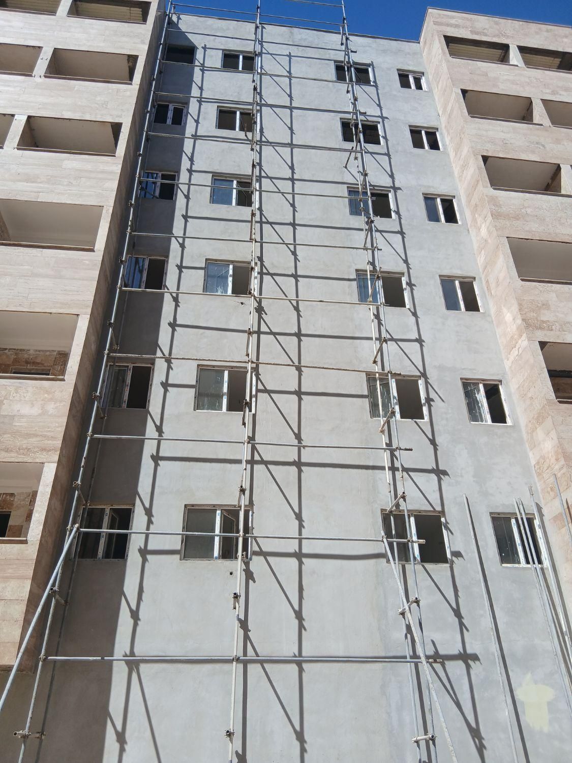 داربست محمدپور|خدمات پیشه و مهارت|بجنورد, |دیوار