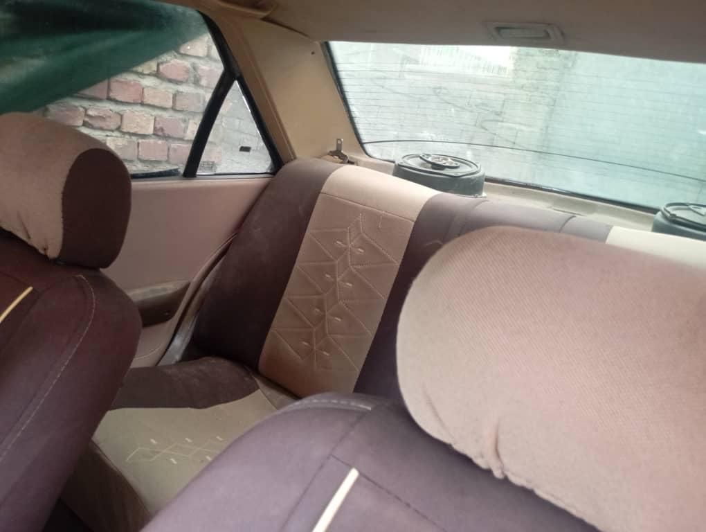 پژو 405 GLi - دوگانه سوز CNG، مدل ۱۳۸۶|خودرو سواری و وانت|چابهار, |دیوار