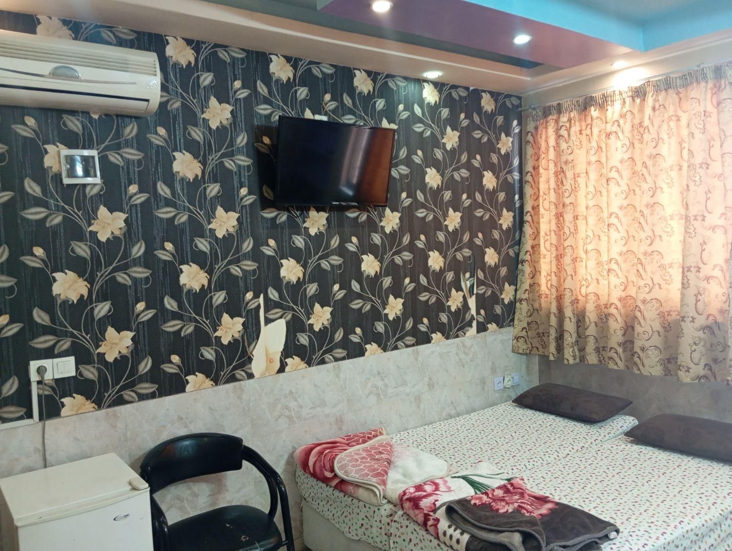 اجاره روزانه/هفتگی آپارتمان ۴۰ متری در امام رضا|اجارهٔ کوتاه‌مدت آپارتمان و سوئیت|مشهد, امام رضا (ع)|دیوار