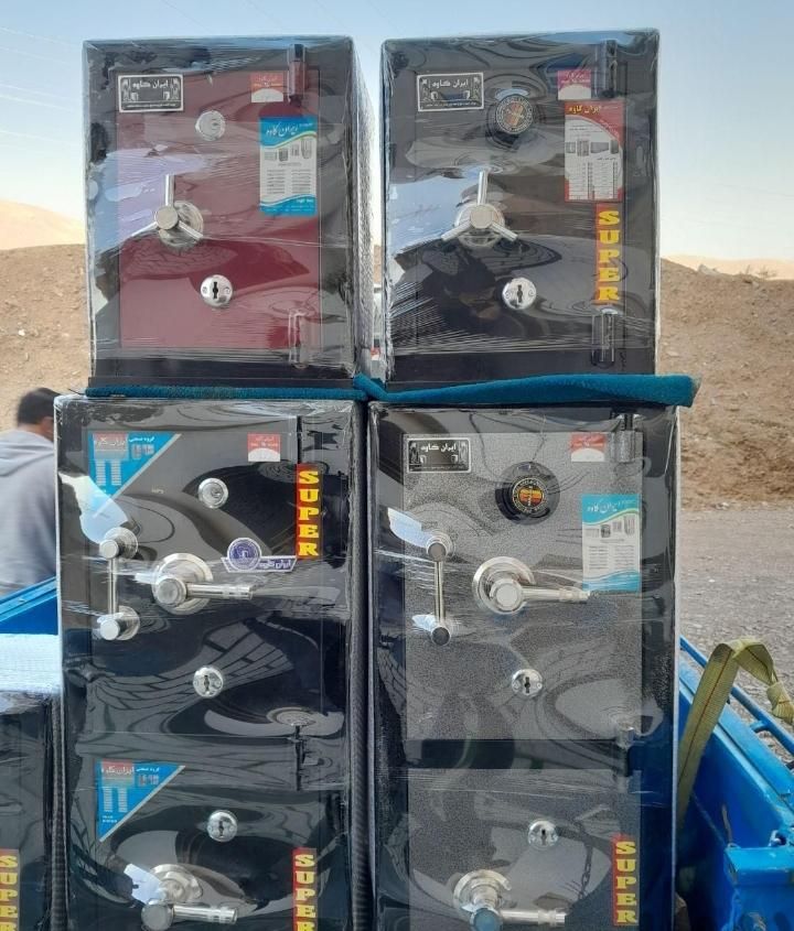 گاوصندوق پرند رباط کریم گلستان اسلامشهر واوان۲۵۰Sk|ابزارآلات|رباط‌کریم, |دیوار